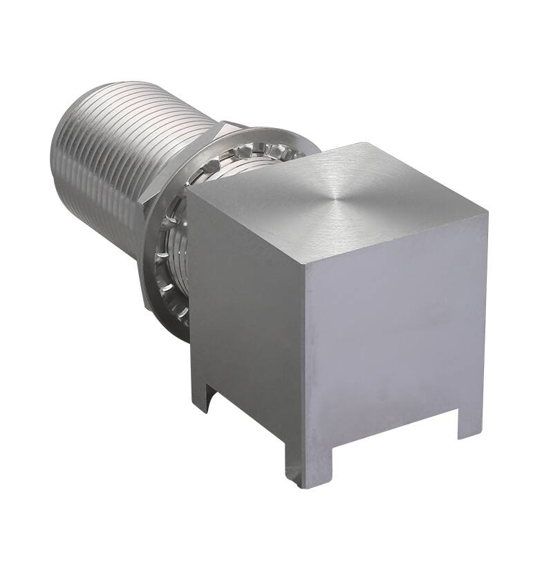 CONN013-W Linx Technologies Inc.  Gruppi di connettori coassiali (RF)